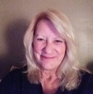 Meet your Posher, Kathy